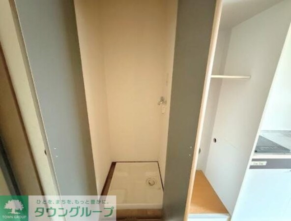 スチューデントマンションの物件内観写真